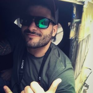 Meet your Posher, Michael